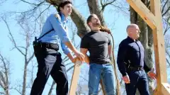 Под куполом 2 сезон 1 серия