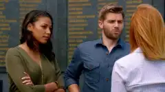 Под куполом 3 сезон 1 серия