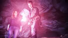 Под куполом 2 сезон 7 серия