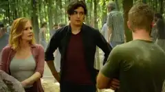 Под куполом 3 сезон 8 серия