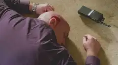 Под куполом 2 сезон 8 серия