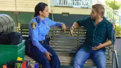 Под куполом 1 сезон 9 серия