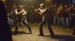 Под куполом 1 сезон 10 серия