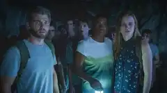 Под куполом 2 сезон 13 серия